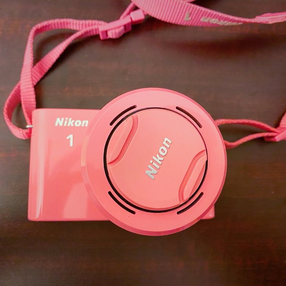 camera